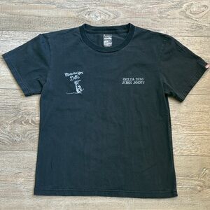 Neighborhood Black Mississippi Delta 1938 Juke Joint Graphic T-Shirt